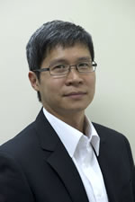 Wilfred Lee
